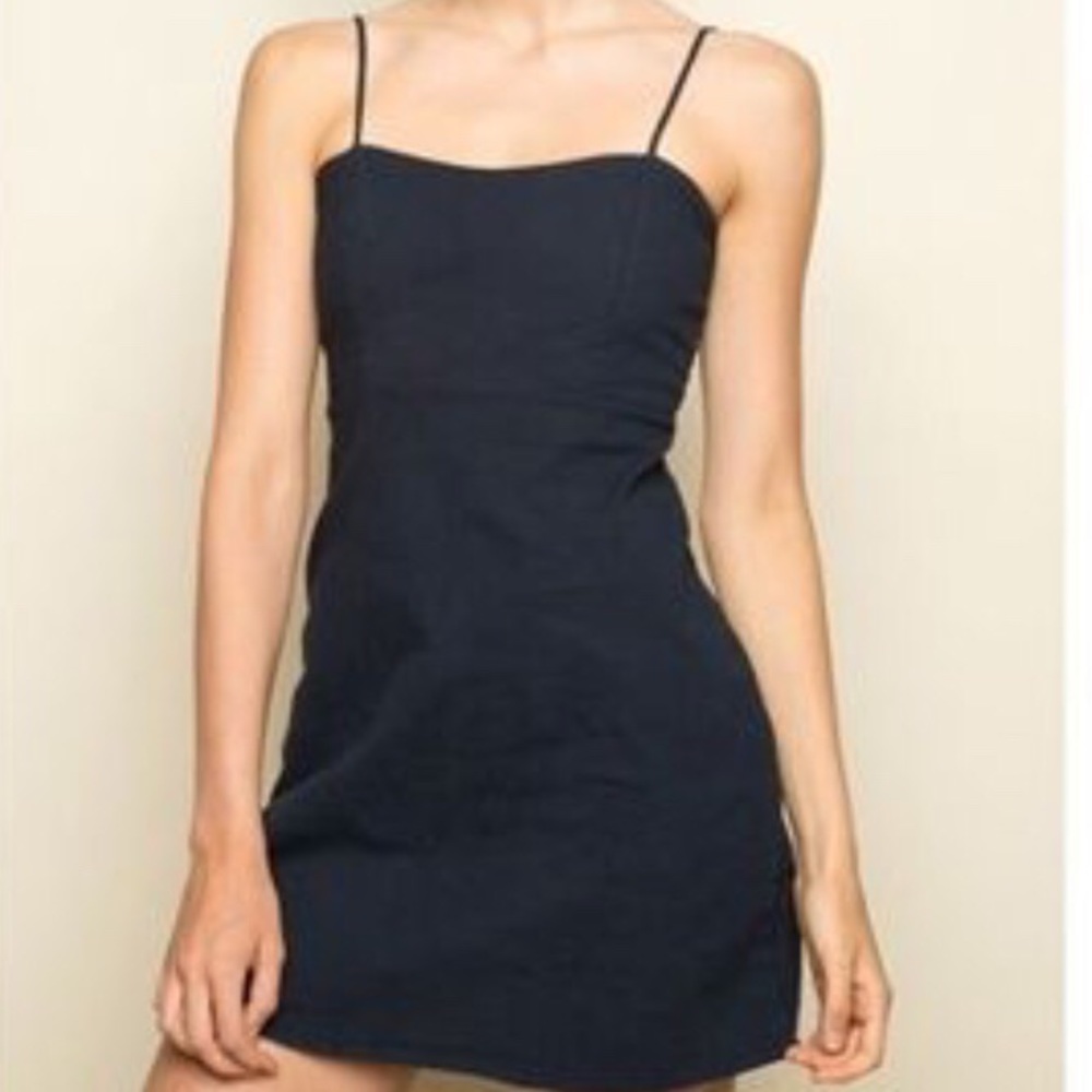 Brandy Melville Carla Dress